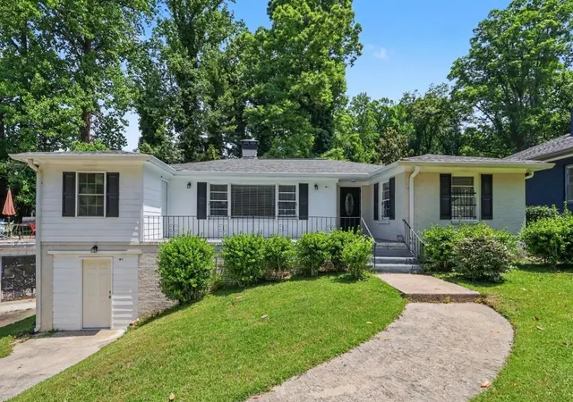1st image of 111 Leathers Cir Nw, Atlanta, GA 30314 | MLS# 7774570