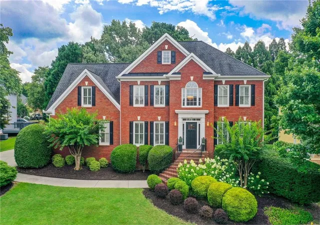1st image of 2452 Twilight Vw, Snellville, GA 30078 | MLS# 7796511