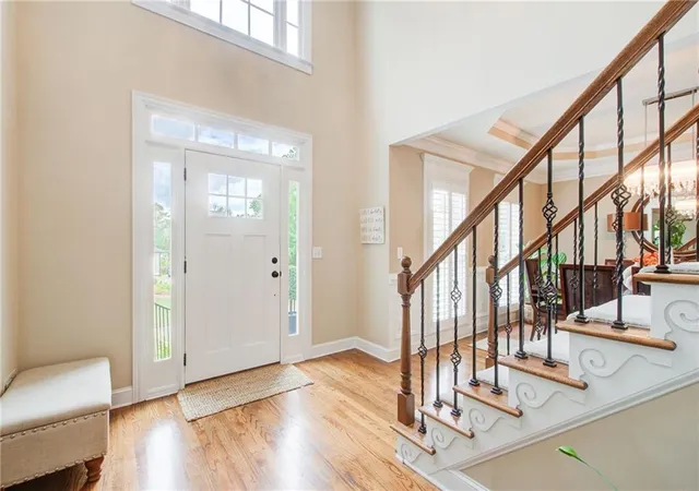 3rd image of 2452 Twilight Vw, Snellville, GA 30078 | MLS# 7796511