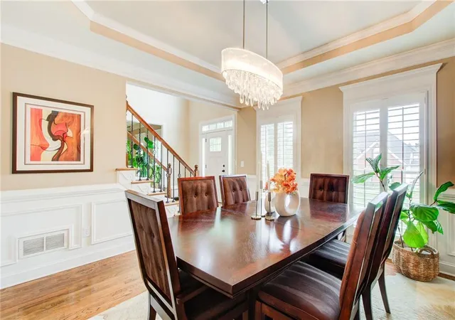 4th image of 2452 Twilight Vw, Snellville, GA 30078 | MLS# 7796511