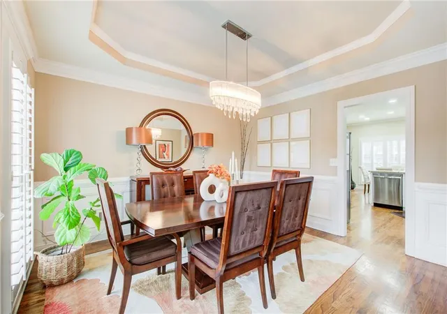 5th image of 2452 Twilight Vw, Snellville, GA 30078 | MLS# 7796511