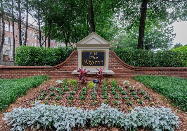 2nd image of 5415 Northland Dr NE, Sandy Springs, GA 30342