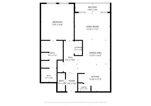 31st image of 5415 Northland Dr Ne #308, Sandy Springs, GA 30342 | MLS# 7781703