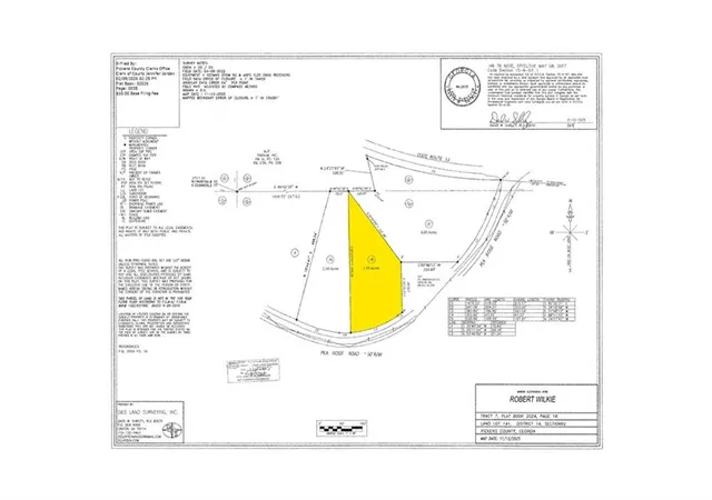 Homes for sale in Ball Ground, GA | Lot 7b Pea Ridge Rd, Ball Ground, GA 30107 | MLS# 7743882