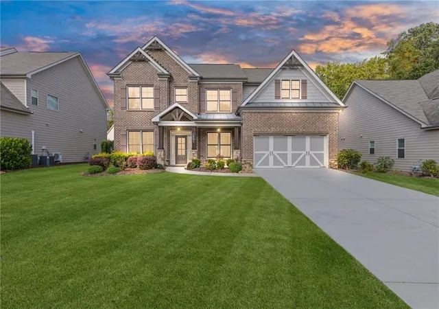1st image of 4867 Hunters Grove Wy, Buford, GA 30518 | MLS# 7810431