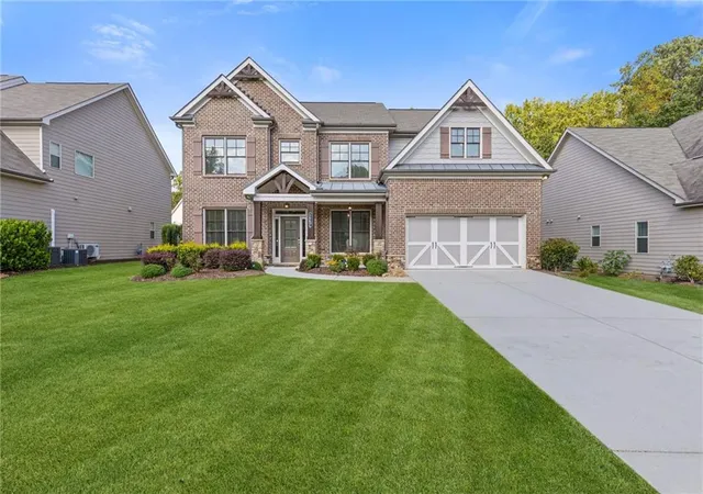 2nd image of 4867 Hunters Grove Wy, Buford, GA 30518 | MLS# 7810431