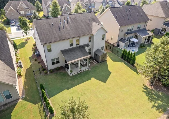 59th image of 4867 Hunters Grove Wy, Buford, GA 30518 | MLS# 7810431