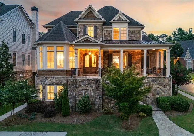 1st image of 5193 Creek Walk Cir, Peachtree Corners, GA 30092 | MLS# 7798754
