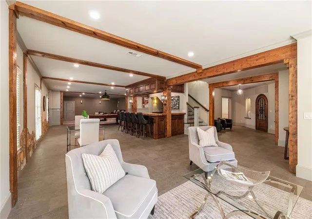 5th image of 5193 Creek Walk Cir, Peachtree Corners, GA 30092 | MLS# 7798754