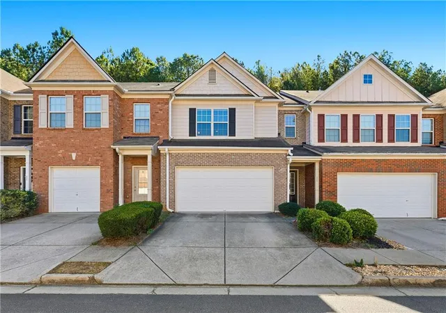 1st image of 3923 Snipes Ct, Lilburn, GA 30047 | MLS# 7764848