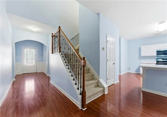 Photo 3 of Townhouse for sale at 3923 Snipes Ct, Lilburn, GA 30047 | MLS# 7764848 | Listing updated on 2026-09-09