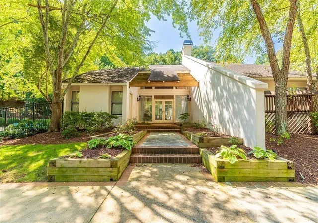 25th image of 1606 Huntingdon Chase, Sandy Springs, GA 30350 | MLS# 7789264