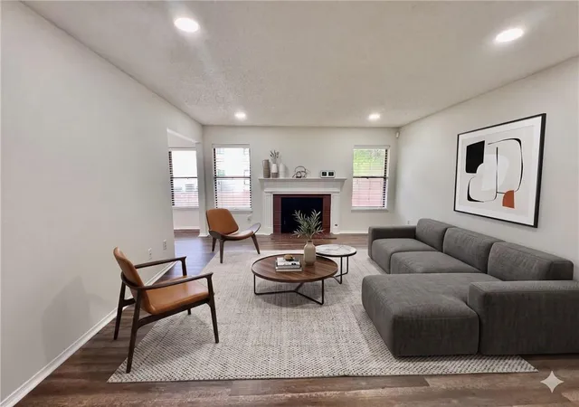 2nd image of 1606 Huntingdon Chase, Sandy Springs, GA 30350 | MLS# 7789264