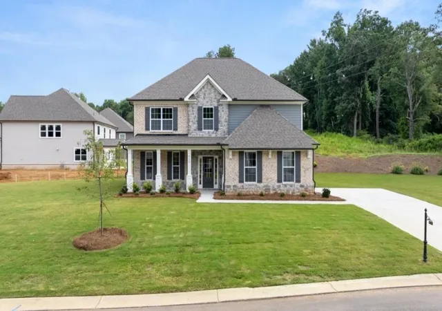 1st image of 4170 Haven Wy, Cumming, GA 30028 | MLS# 7780145