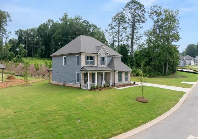 2nd image of 4170 Haven Wy, Cumming, GA 30028 | MLS# 7780145