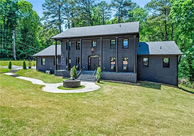 Homes for sale in Atlanta, GA | 3519 Prince George St, Atlanta, GA 30344 | MLS# 7773669