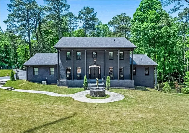 3rd image of 3519 Prince George St, Atlanta, GA 30344 | MLS# 7773669