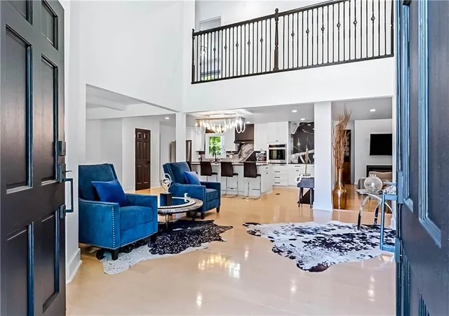 4th image of 3519 Prince George St, Atlanta, GA 30344 | MLS# 7773669