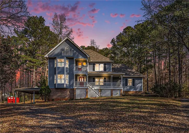 Photo 1 of Sale Pending at 1501 Aiken Chafin Ln, Mcdonough, GA 30252 | MLS# 7749467 | Listing updated on 2026-08-28