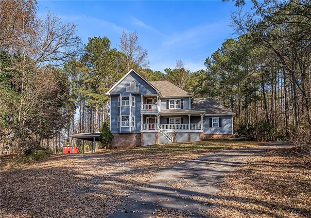 Photo 2 of Sale Pending at 1501 Aiken Chafin Ln, Mcdonough, GA 30252 | MLS# 7749467 | Listing updated on 2026-08-28