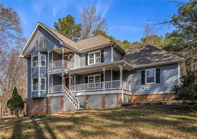 Photo 3 of Sale Pending at 1501 Aiken Chafin Ln, Mcdonough, GA 30252 | MLS# 7749467 | Listing updated on 2026-08-28