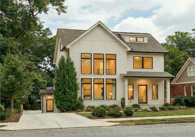 Homes for sale in Atlanta, GA | 1175 Mecaslin St Nw #A, Atlanta, GA 30318 | MLS# 7770926