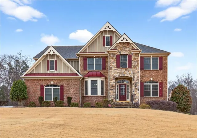 1st image of 1739 Nemours Dr, Kennesaw, GA 30152 | MLS# 7766337