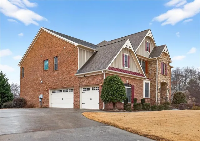 2nd image of 1739 Nemours Dr, Kennesaw, GA 30152 | MLS# 7766337