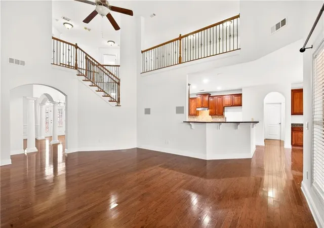 3rd image of 1739 Nemours Dr, Kennesaw, GA 30152 | MLS# 7766337