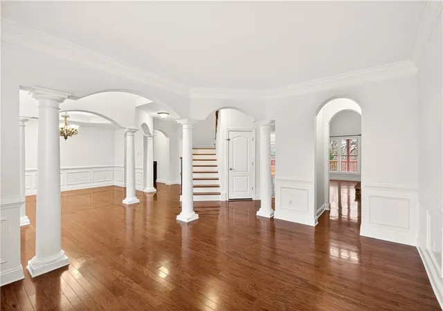 4th image of 1739 Nemours Dr, Kennesaw, GA 30152 | MLS# 7766337