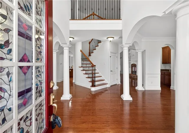 5th image of 1739 Nemours Dr, Kennesaw, GA 30152 | MLS# 7766337