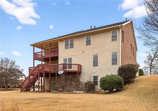 70th image of 1739 Nemours Dr, Kennesaw, GA 30152 | MLS# 7766337