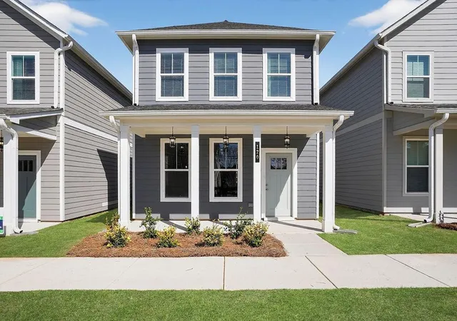 Photo 1 of Single family home for sale at 120 Bartow St, Fayetteville, GA 30214 | MLS# 7830268 | Listing updated on 2026-09-08