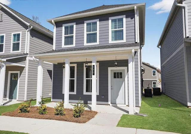 Photo 3 of Single family home for sale at 120 Bartow St, Fayetteville, GA 30214 | MLS# 7830268 | Listing updated on 2026-09-08