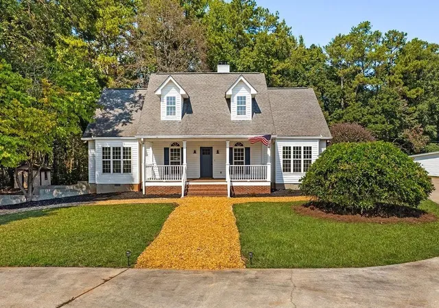 Photo 1 of Sale Pending at 295 State Rte 5, Roopville, GA 30170 | MLS# 7841043 | Listing updated on 2026-10-15