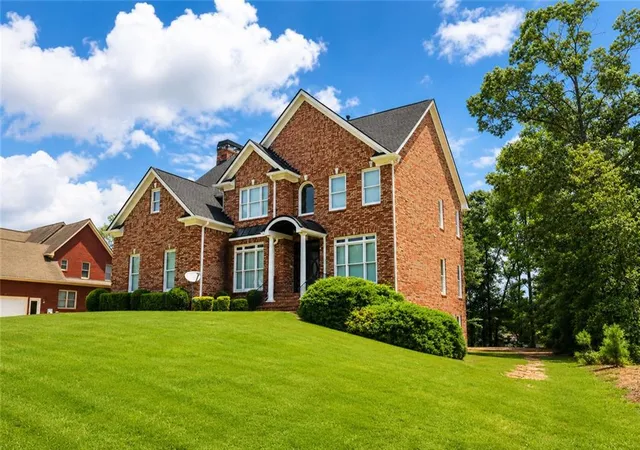 1st image of 144 Chapel Ridge Dr, Ellenwood, GA 30294 | MLS# 7798049
