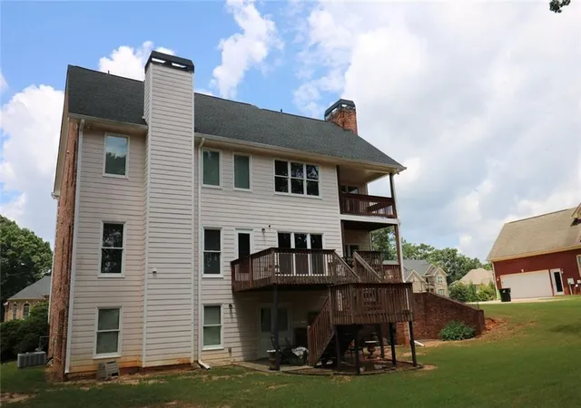 33rd image of 144 Chapel Ridge Dr, Ellenwood, GA 30294 | MLS# 7798049