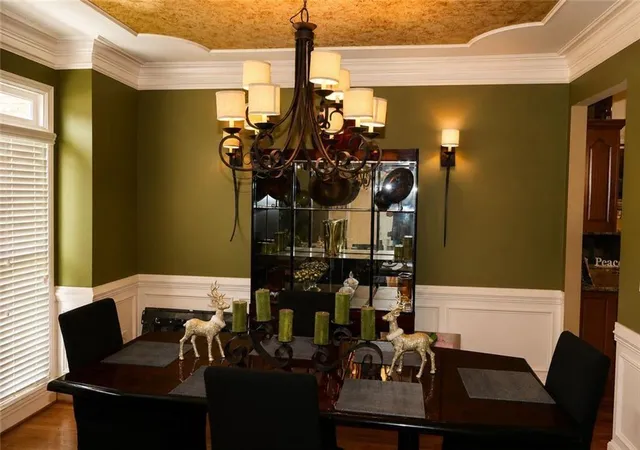 5th image of 144 Chapel Ridge Dr, Ellenwood, GA 30294 | MLS# 7798049