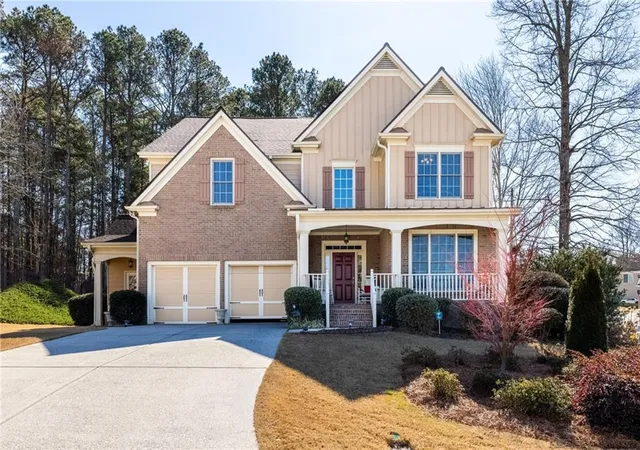 1st image of 3357 Mulberry Lane Wy, Dacula, GA 30019 | MLS# 7717955