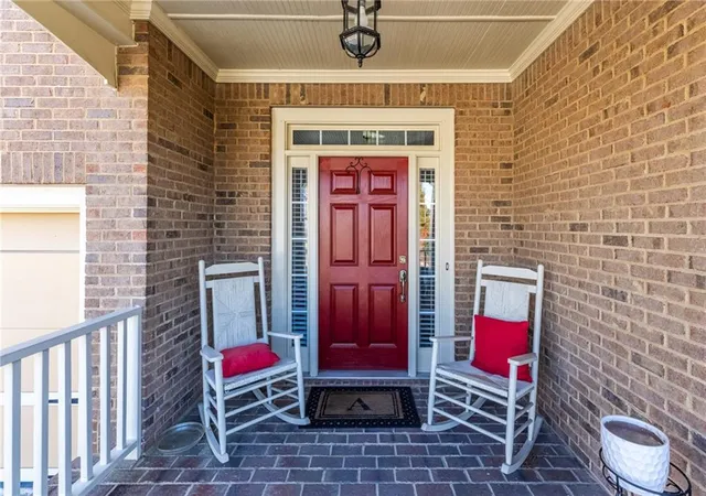 3rd image of 3357 Mulberry Lane Wy, Dacula, GA 30019 | MLS# 7717955