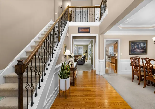 4th image of 3357 Mulberry Lane Wy, Dacula, GA 30019 | MLS# 7717955