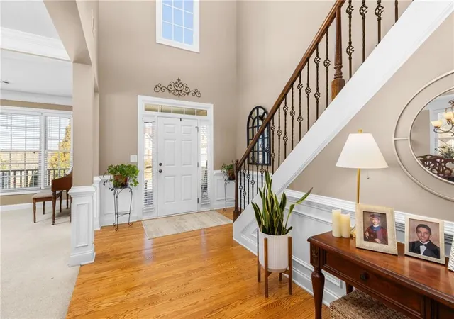5th image of 3357 Mulberry Lane Wy, Dacula, GA 30019 | MLS# 7717955