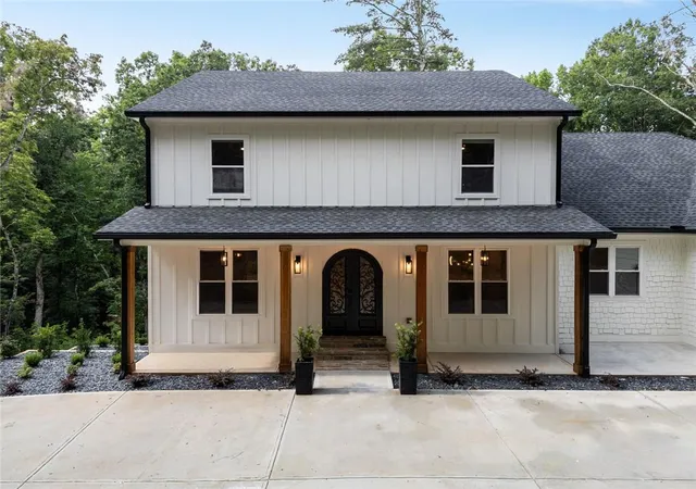 Photo 2 of Single family home for sale at 336 Frances Dr, Ellijay, GA 30540 | MLS# 7818126 | Listing updated on 2026-08-16