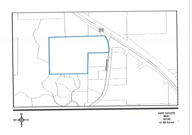 5th image of 0 Yorkville Hwy, Rockmart, GA 30153 | MLS# 7595371