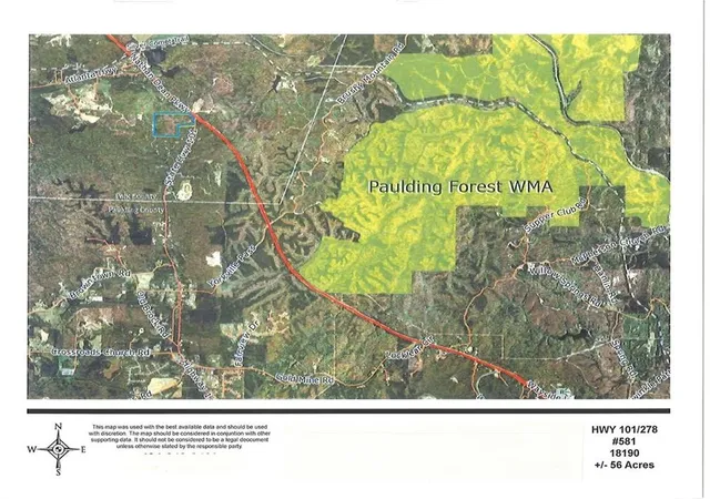 7th image of 0 Yorkville Hwy, Rockmart, GA 30153 | MLS# 7595371