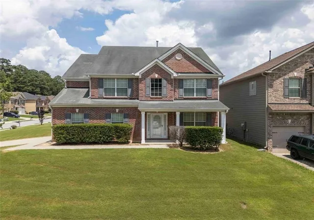 Photo 1 of Single family home for sale at 7562 Bowhead Ct, Fairburn, GA 30213 | MLS# 7796329 | Listing updated on 2026-08-31