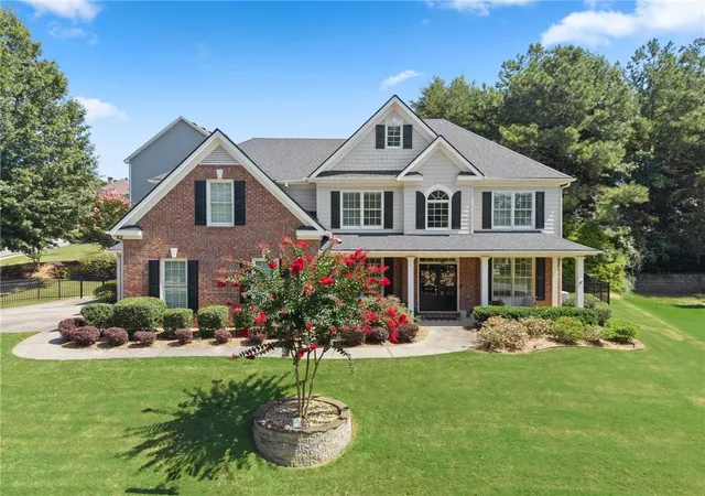 2nd image of 1820 Overlook Springs Ln, Cumming, GA 30040 | MLS# 7824205