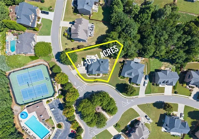 64th image of 1820 Overlook Springs Ln, Cumming, GA 30040 | MLS# 7824205