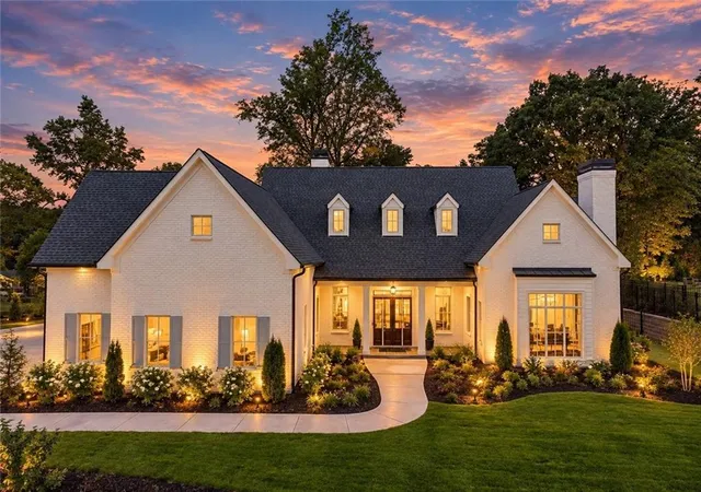 Photo 1 of Single family home for sale at 372 Night Fire Lane, Dawsonville, GA 30534 | MLS# 7827567 | Listing updated on 2026-10-30