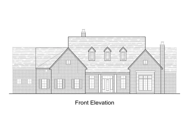 Photo 1 of Single family home for sale at 372 Night Fire Lane, Dawsonville, GA 30534 | MLS# 7827567 | Listing updated on 2026-08-28